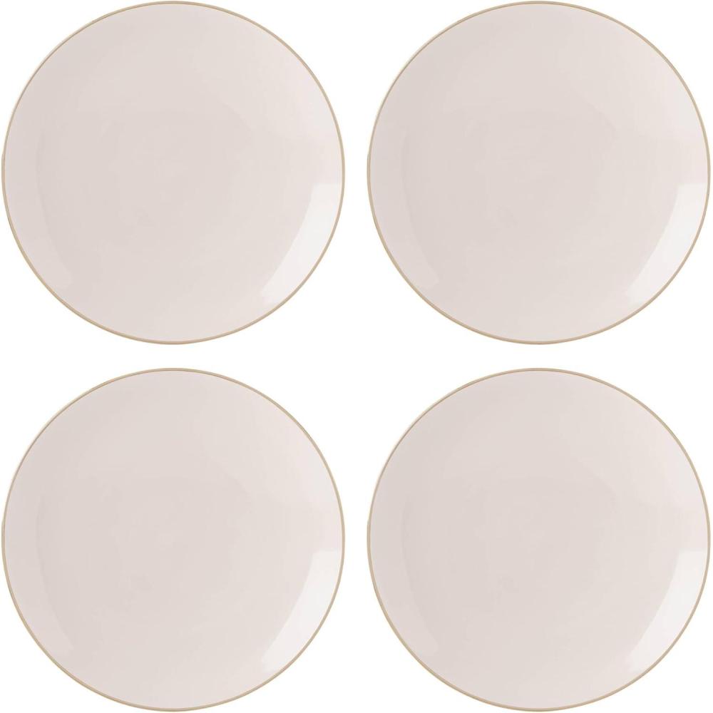 imageLenox 897311 Trianna Mugs Set of 4Dinner Plates Set of 4