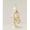 Lenox 6216816 How The Grinch Stole Christmas 12-Piece Ornament Tree, Display Stand