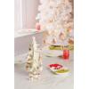Lenox 6216816 How The Grinch Stole Christmas 12-Piece Ornament Tree, Display Stand