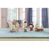 Lenox 847857 Peanuts 6-Piece Birthday Party Figurine Set
