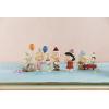 Lenox 847857 Peanuts 6-Piece Birthday Party Figurine Set