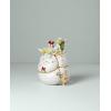 Lenox 894169 Merry Grinchmas Cookie Jar, Christmas & Holiday Hosting