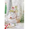 Lenox 894169 Merry Grinchmas Cookie Jar, Christmas & Holiday Hosting