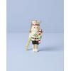 Lenox 897138 Holiday Accent Nutcracker Ornament, Christmas, Decorations(Casual)