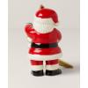 Lenox 897138 Holiday Accent Nutcracker Ornament, Christmas, Decorations(Stocking)