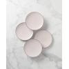 Lenox 897311 Trianna Mugs, Set of 4(Coupe Salad Plates  Set of 4)