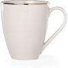 Lenox 897311 Trianna Mugs, Set of 4(Mugs  Set of 4)