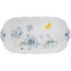 Lenox Butterfly Meadow Oblong Sandwich Tray –