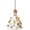 Lenox 893580 Treasured Traditions Light-Up Tree Ornament(Classic)