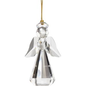 Lenox 896057 2024 Optic Angel Ornament, Christmas(Angel)