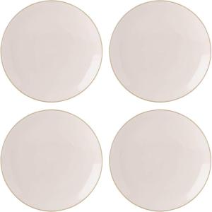 Lenox 897311 Trianna Mugs, Set of 4(Dinner Plates  Set of 4)