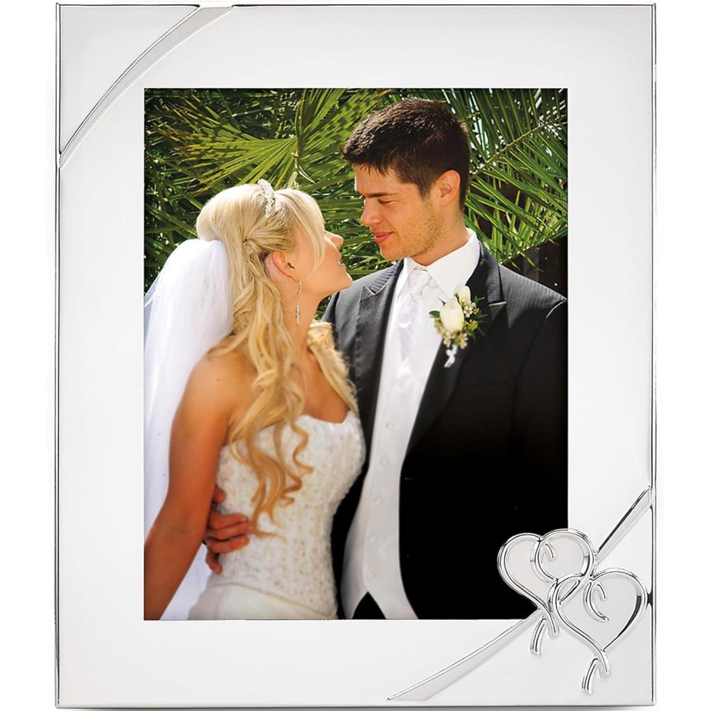 imageLenox 812617 True Love 8 x 10 Frame