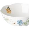 Lenox 806735 Butterfly Meadow Porcelain All-Purpose Bowl