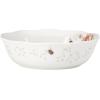 Lenox 896510 Butterfly Meadow Soup Bowls, Set Of 4