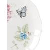 Lenox Butterfly Meadow 4-Piece Dinner Plate Set, 5.47, Multi, 891268