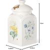 Lenox Butterfly Meadow Canister Set
