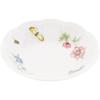 Lenox 6101836 Butterfly Meadow Fruit Bowl, 11 Oz Capacity, 6.75-Inch Diameter, 1 Piece