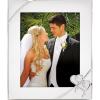 Lenox 812617 True Love 8″ x 10″ Frame