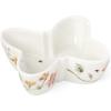 Lenox 885606 Butterfly Meadow Butterfly-Shaped Bowl, White