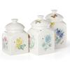 Lenox Butterfly Meadow Canister Set