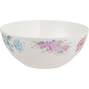 Lenox 855597 Butterfly Meadow Melamine Large Serving Bowl