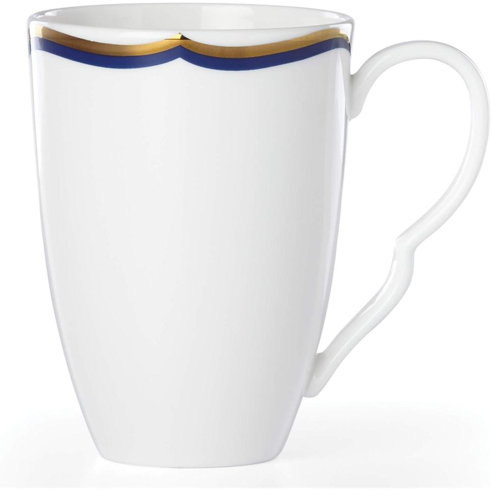 imageLenox 888016 Contempo Luxe Sapphire Place Setting BowlMug