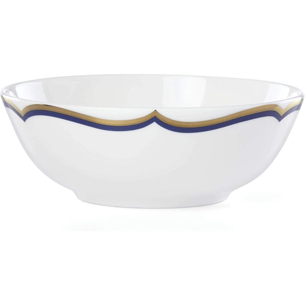 imageLenox 888016 Contempo Luxe Sapphire Place Setting BowlPlace Setting Bowl