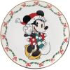 Lenox Disney Holiday Serveware Collection – 12-Piece Dessert Set