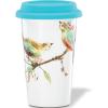 Lenox 791861 Chirp Tidbit Plate(Thermal Travel Mug)