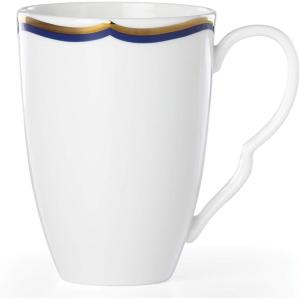 Lenox 888016 Contempo Luxe Sapphire Place Setting Bowl(Mug)