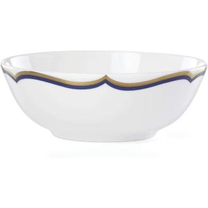 Lenox 888016 Contempo Luxe Sapphire Place Setting Bowl(Place Setting Bowl)