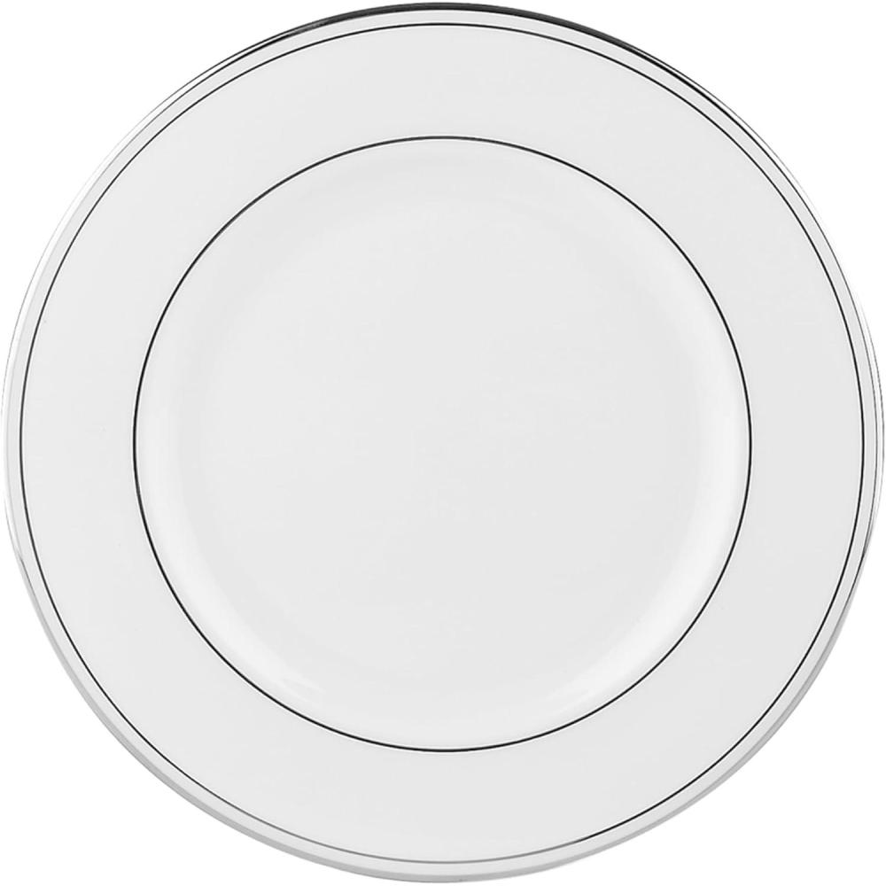 imageLenox 100210012 Federal Platinum Salad Plate
