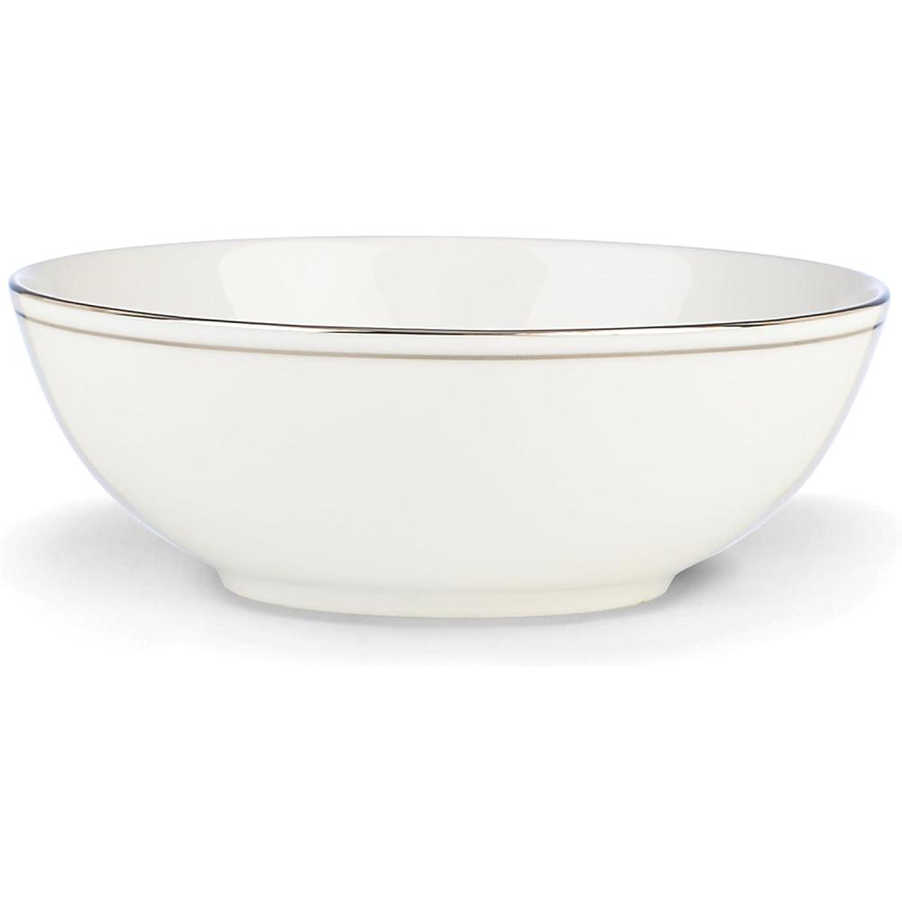 imageLenox 845111 Federal Platinum Place Setting BowlPlace Setting Bowl