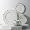 Lenox 100191602 Federal Gold 5-Piece Place Setting