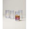 Lenox 897500 Tuscany Classics Iridescent Set of 4 Glasses – White Wine(High Ball Glasses)