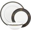 Lenox 104210022 Vintage Jewel Bread Plate(3-Piece Place Setting)