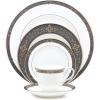 Lenox 104210022 Vintage Jewel Bread Plate(5-Piece Place Setting)