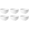 Lenox 897559 Tuscany Classics Fruit Bowls, Set of 6