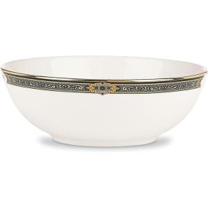 Lenox 104210022 Vintage Jewel Bread Plate(Place Setting Bowl)
