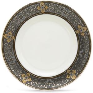 Lenox 104210022 Vintage Jewel Bread Plate(Salad/Dessert Plate)