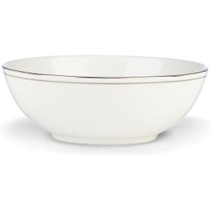 Lenox 845111 Federal Platinum Place Setting Bowl(Place Setting Bowl)