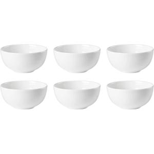 Lenox 897559 Tuscany Classics Fruit Bowls, Set of 6