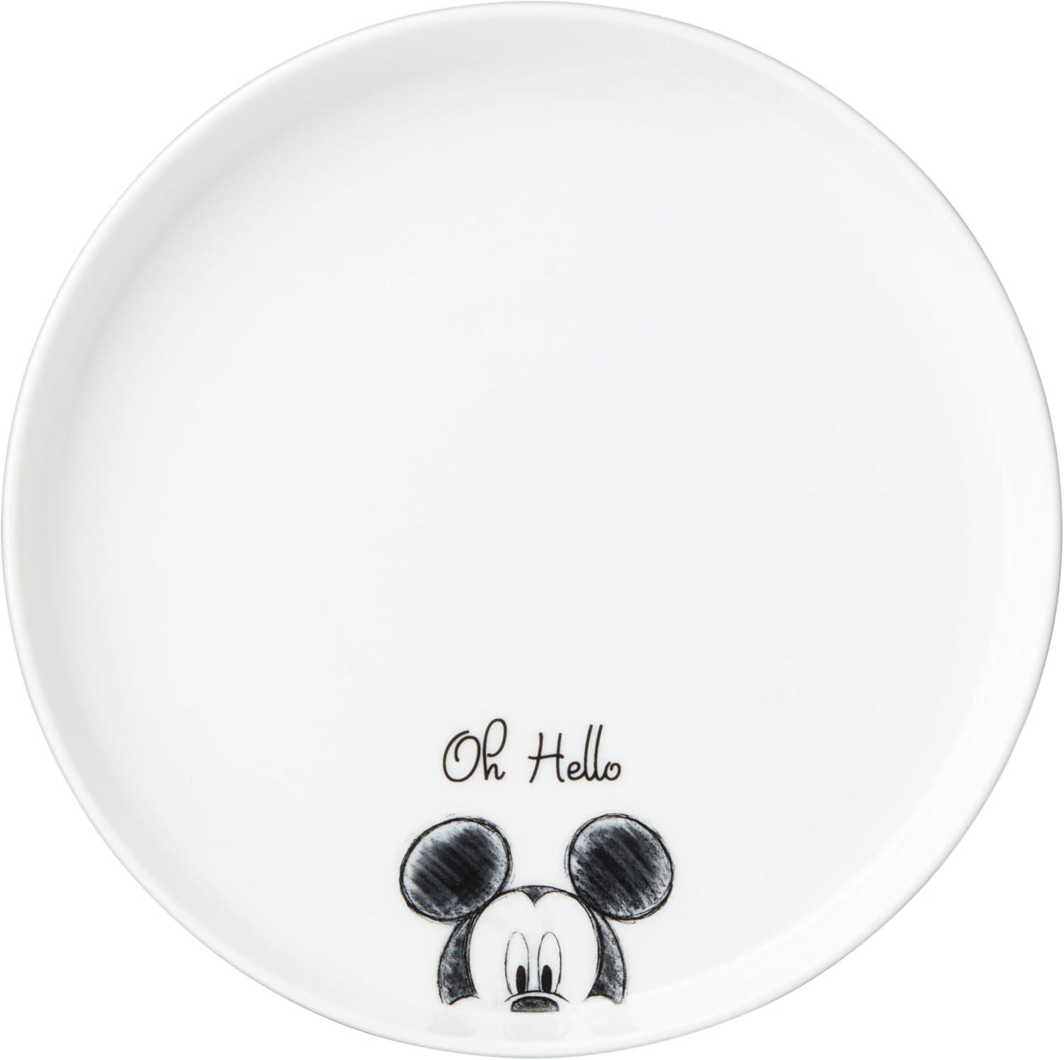 imageLenox 893864 Disney 8Pc Luna Nesting Set