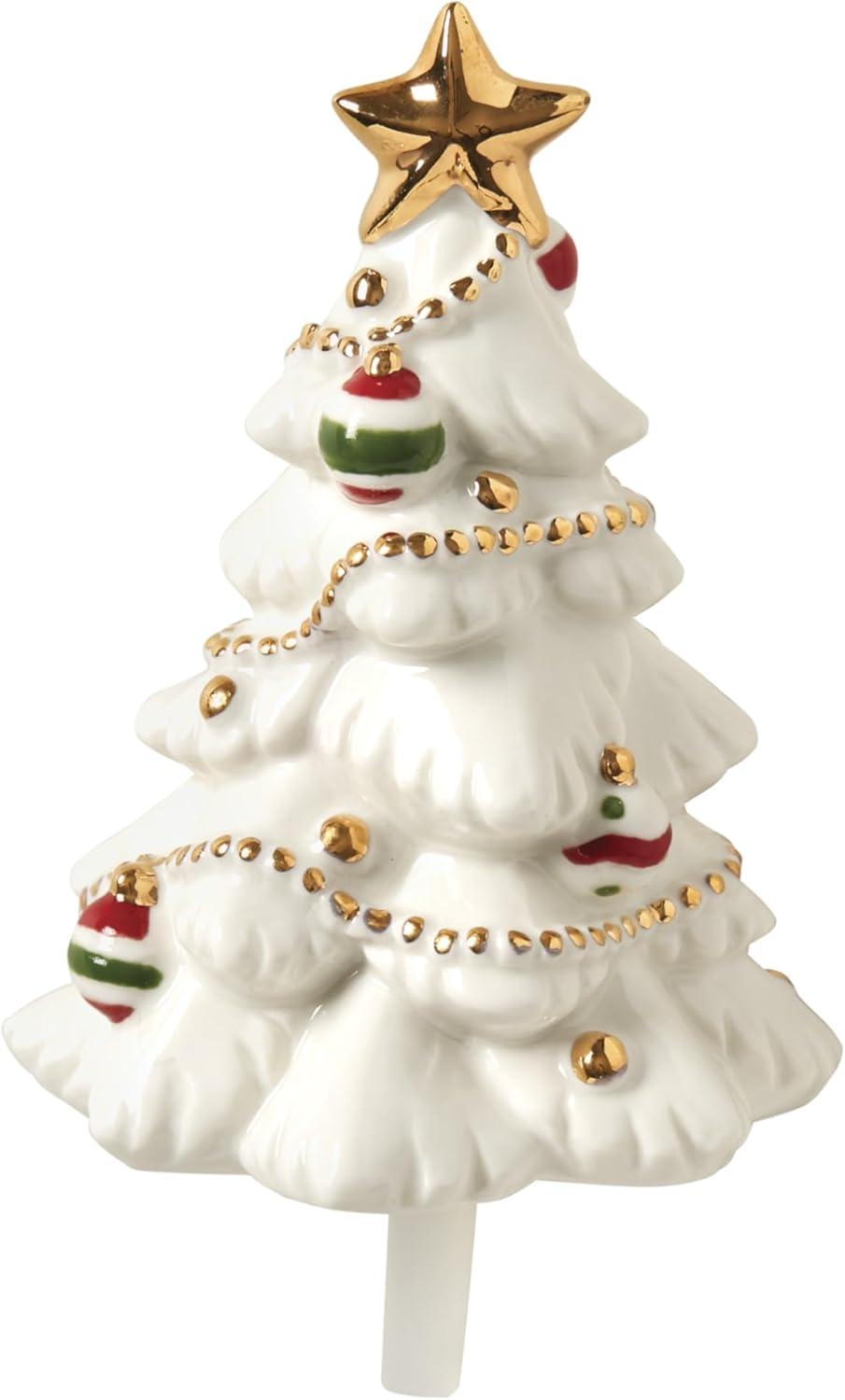 imageLenox 894248 Profile Popper Christmas Tree Charm