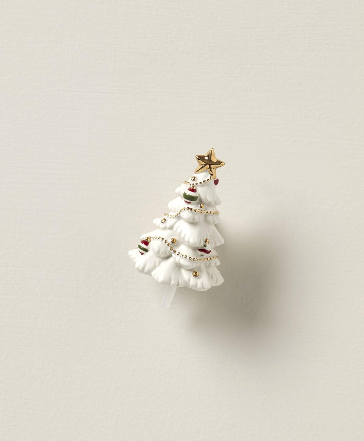 imageLenox 894248 Profile Popper Christmas Tree Charm