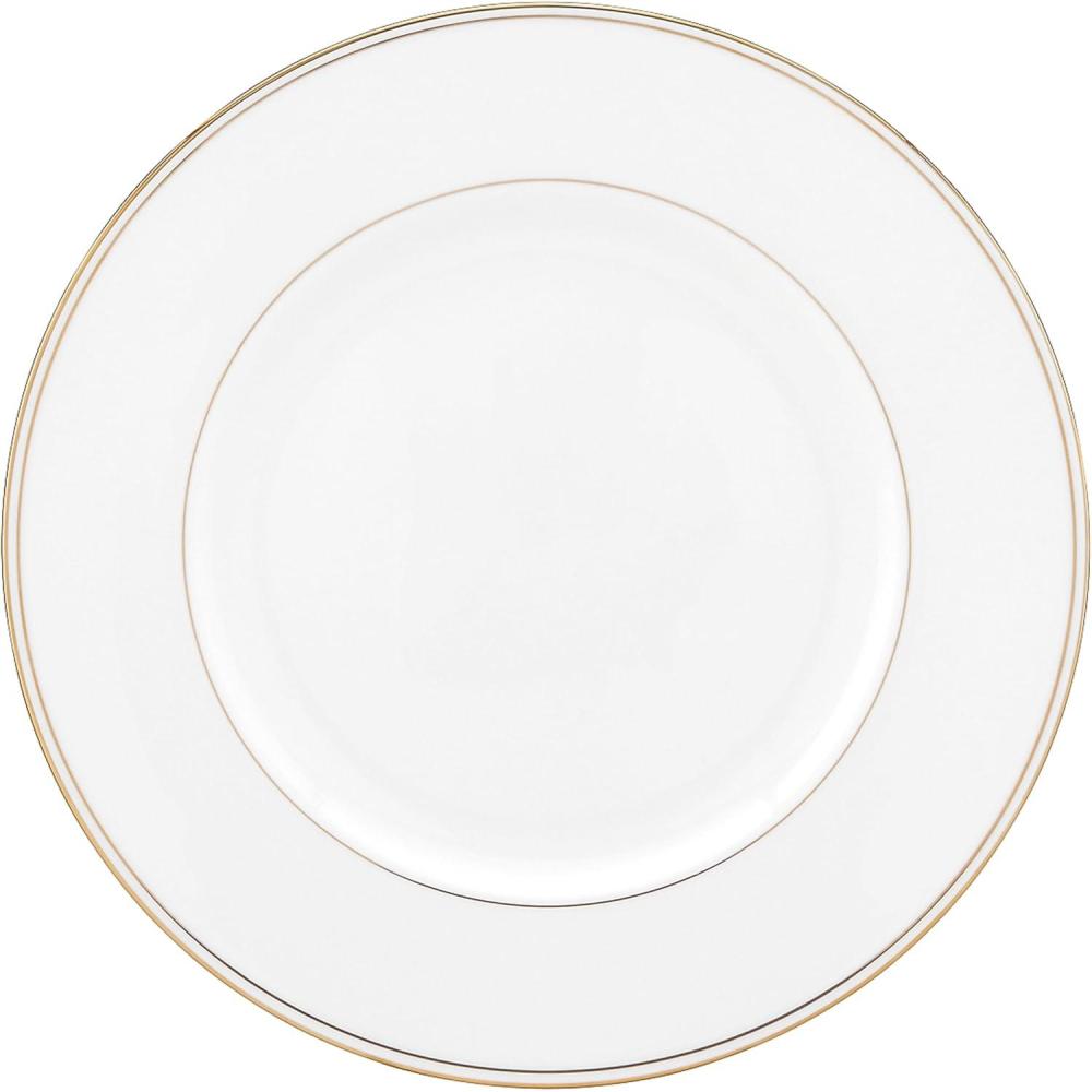 imageLenox 100110002 Federal Gold Dinner Plate
