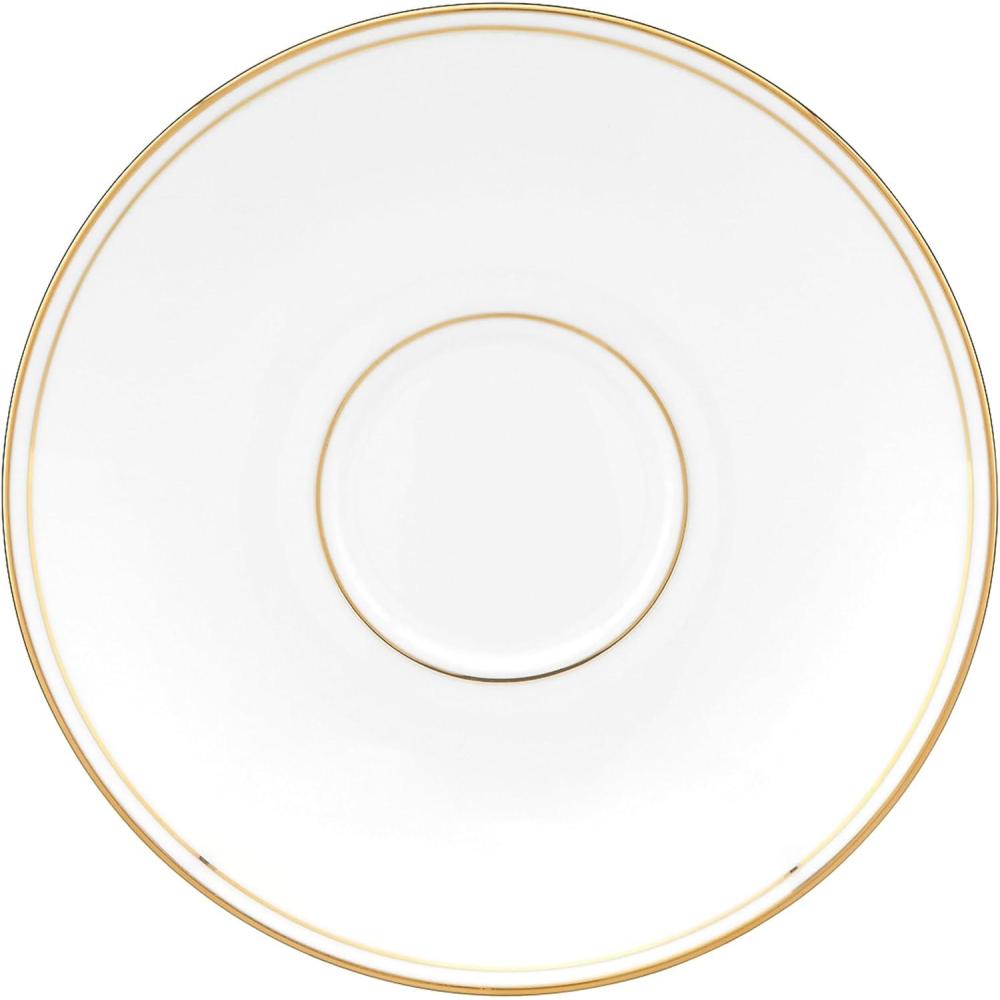 imageLenox 100110042 Federal Gold Saucer