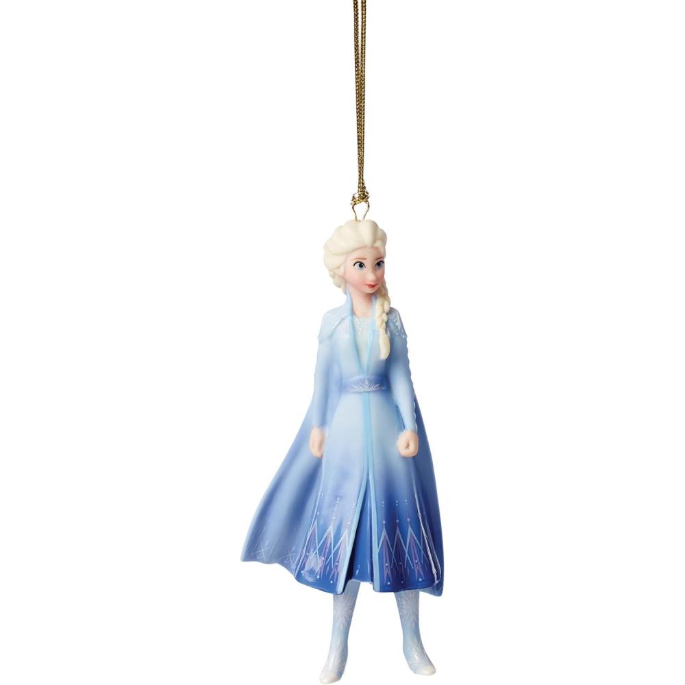 imageLenox 890938 Frozen 2 Elsa Ornament Christmas