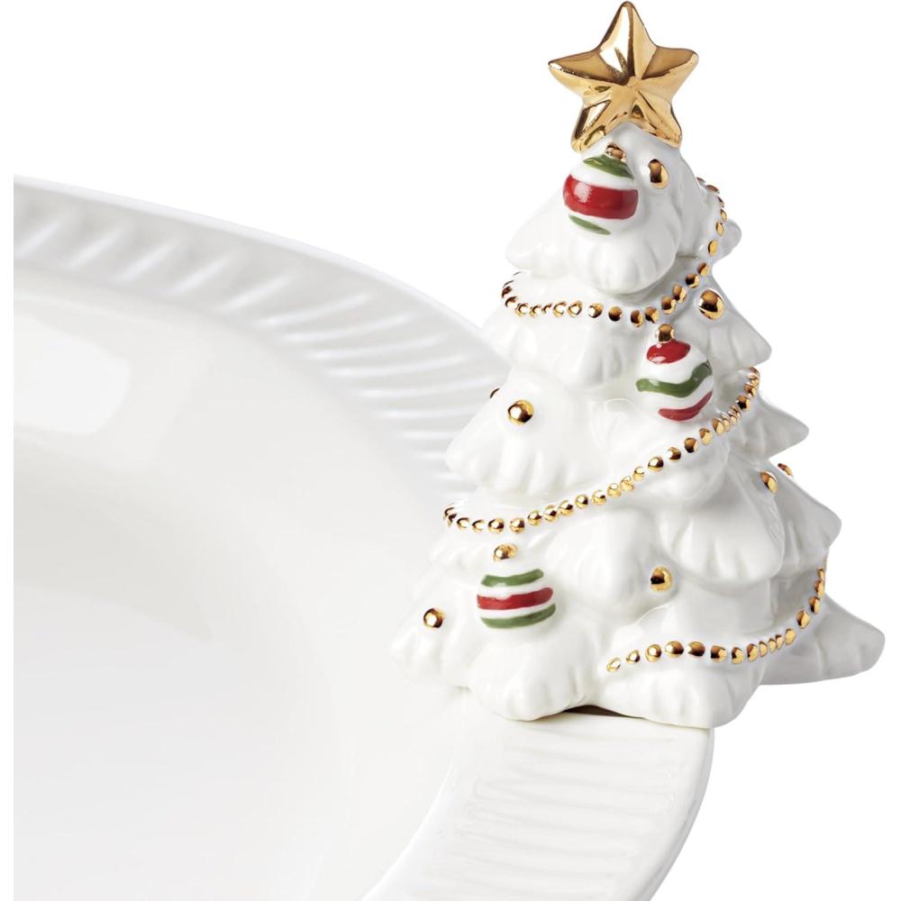 imageLenox 894248 Profile Popper Christmas Tree Charm