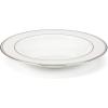 Lenox 100210362 Federal Platinum Rimmed Bowl